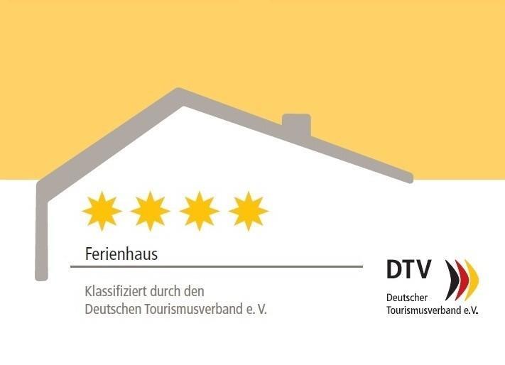Ferienhaus Hopp Fehmarn Exterior foto